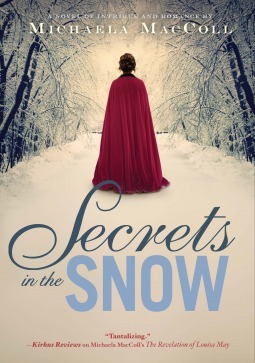 Secrets in the Snow by Michaela MacColl