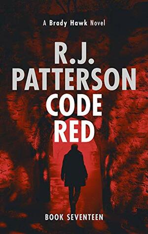 Code Red by R.J. Patterson