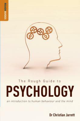 The Rough Guide to Psychology by Rough Guides