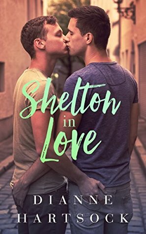 Shelton in Love by Dianne Hartsock