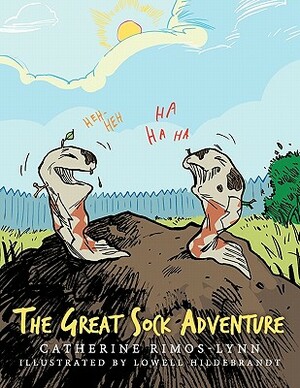 The Great Sock Adventure by Catherine Lynn