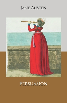 Persuasion by Jane Austen