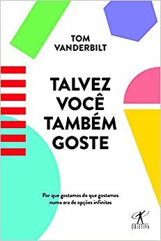 Talvez você também goste by Tom Vanderbilt