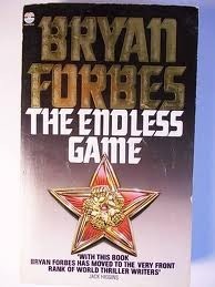 The endless Game by Bryan Forbes