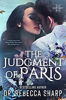 The Judgment of Paris by Dr. Rebecca Sharp