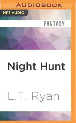 Night Hunt by L.L. Raand