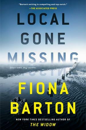 Local Gone Missing (Library Edition) by Fiona Barton