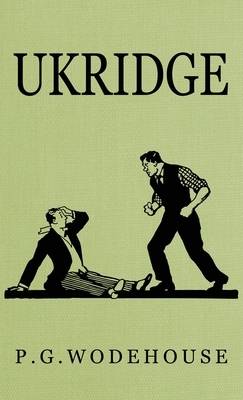 Ukridge by P.G. Wodehouse