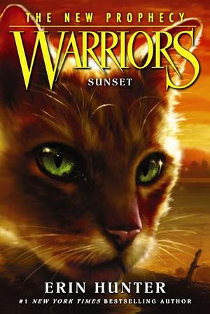 Sunset by Erin Hunter