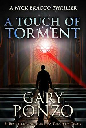 A Touch of Torment by Gary Ponzo, Gary Ponzo