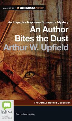 An Author Bites the Dust by Arthur Upfield