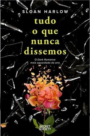 Tudo o que Nunca Dissemos by Sloan Harlow