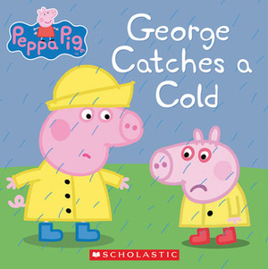 George Catches a Cold by Neville Astley, Eone