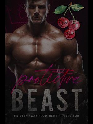 Protective Beast by Olivia T. Turner