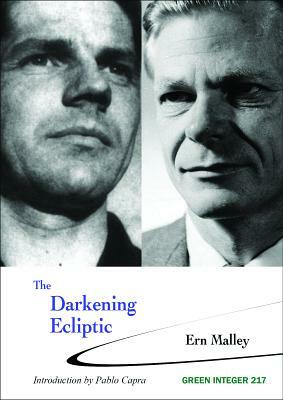 The Darkening Ecliptic by Ern Malley