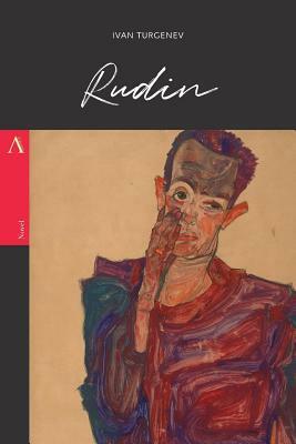 Rudin by Ivan Turgenev