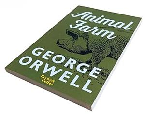 Animal Farm by George Orwell