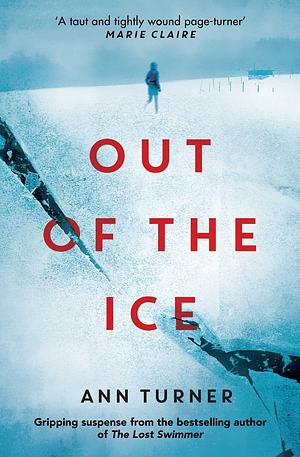 Out of the Ice by Ann Turner