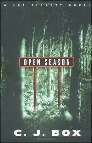 Open Season by C.J. Box