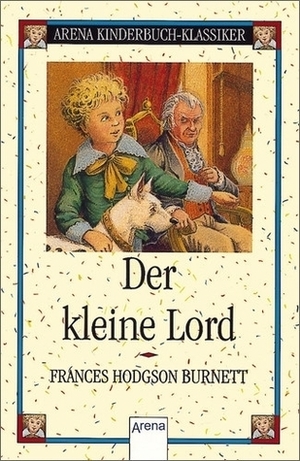 Der kleine Lord by Frances Hodgson Burnett