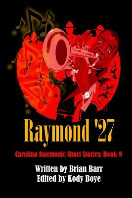 Raymond '27 by Brian Barr