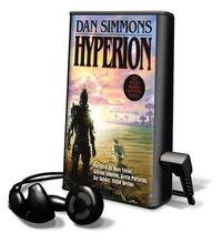 Hyperion by Dan Simmons