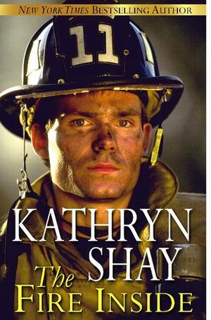 The Fire Inside by Kathryn Shay