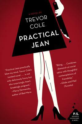 Practical Jean by Trevor Cole