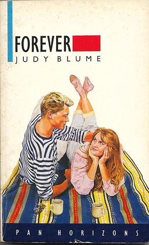 Forever by Judy Blume