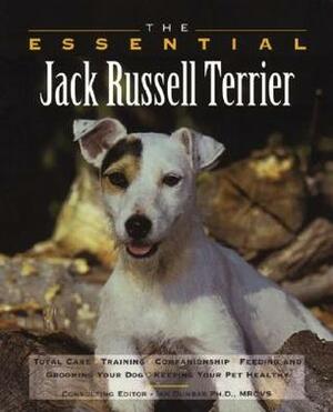 The Essential Jack Russell Terrier by Howell Book House