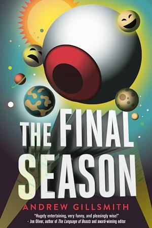 The Final Season by Andrew Gillsmith