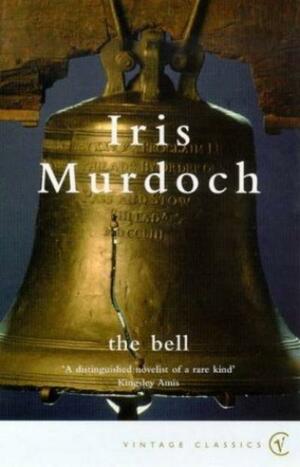 The Bell by A.S. Byatt, Iris Murdoch