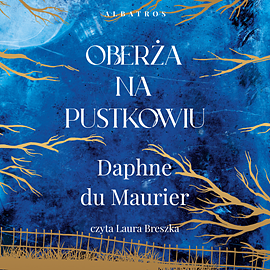 Oberża na pustkowiu by Daphne du Maurier