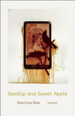 Seedlip and Sweet Apple by Arra Lynn Ross