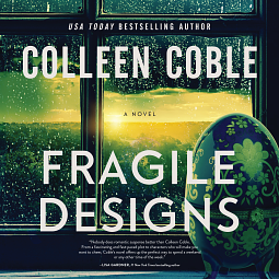 Fragile Designs by Colleen Coble