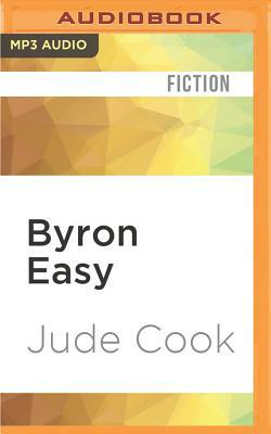 Byron Easy by Jude Cook