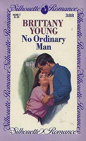 No Ordinary Man by Brittany Young