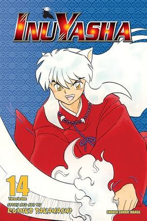 Inuyasha, Volume 14 by Rumiko Takahashi