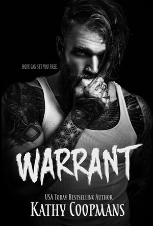 Warrant by Kathy Coopmans