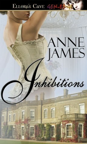 Inhibitions by Anne James