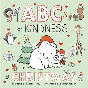 ABCs of Kindness at Christmas by Patricia Hegarty