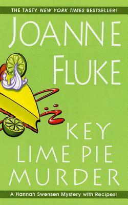 Key Lime Pie Murder by Joanne Fluke