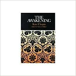 The Awakening by Kate Chopin