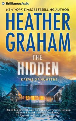The Hidden by Heather Graham