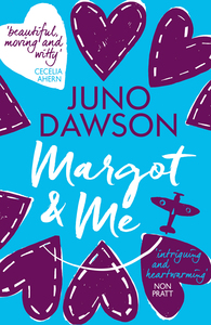 Margot & Me by Juno Dawson
