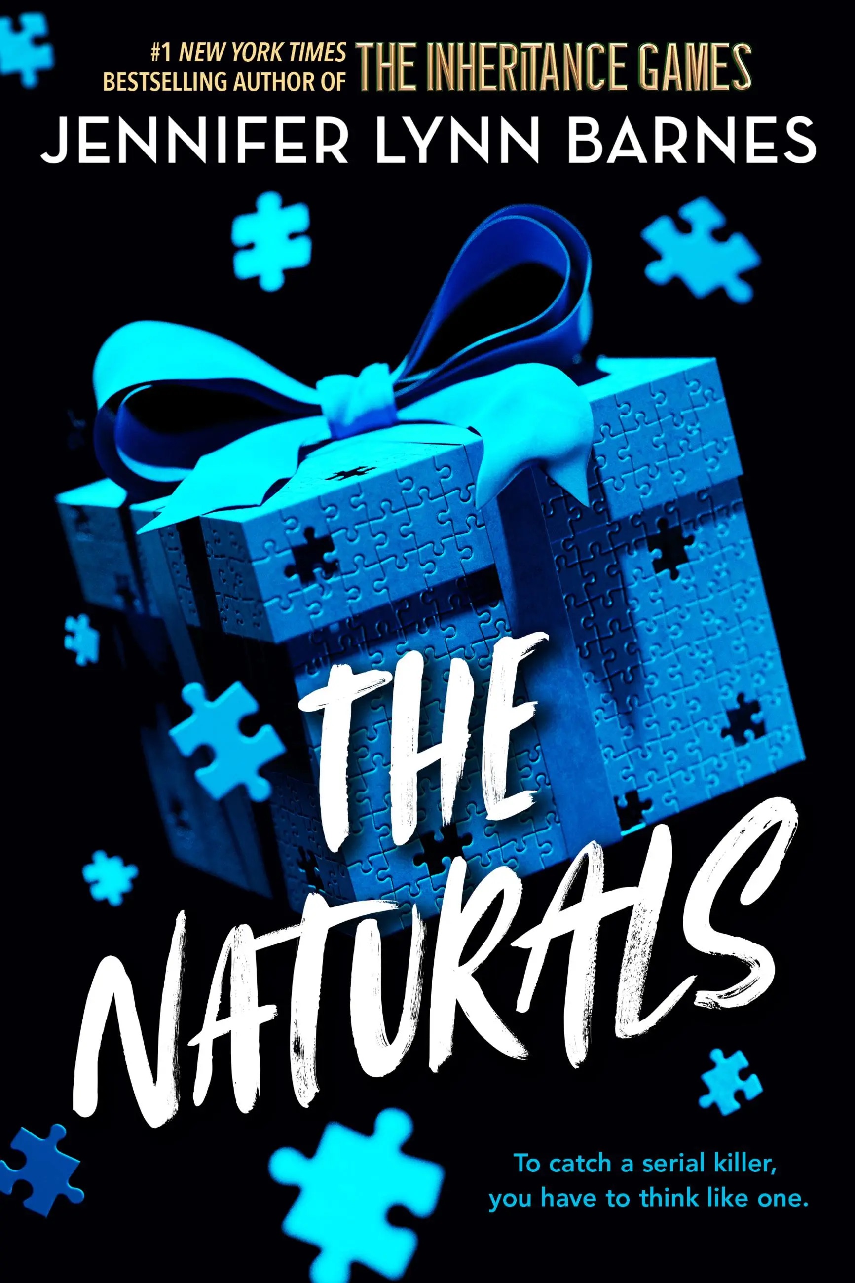 The Naturals By Jennifer Lynn Barnes The Storygraph