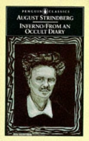 Inferno & From an Occult Diary by August Strindberg, Mary Sandbach
