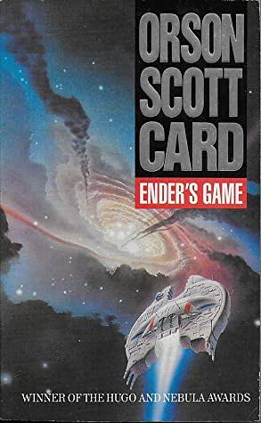 Ender's Game by Orson Scott Card