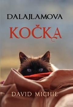 Dalajlamova kočka by David Michie