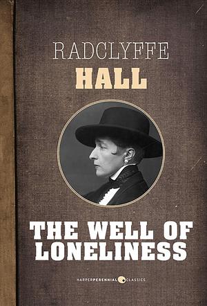 The Well of Loneliness  by Radclyffe Hall